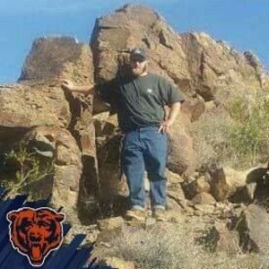 Meet your Posher, Roy